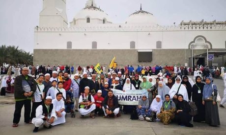 KEMBARA SUFI TRAVEL & TOURS SDN. BHD.