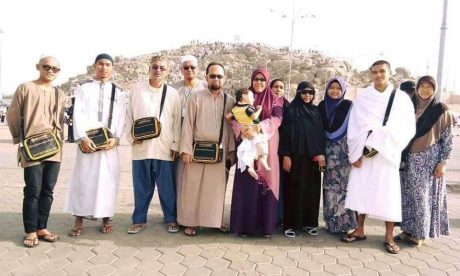 KEMBARA SUFI TRAVEL & TOURS SDN. BHD.