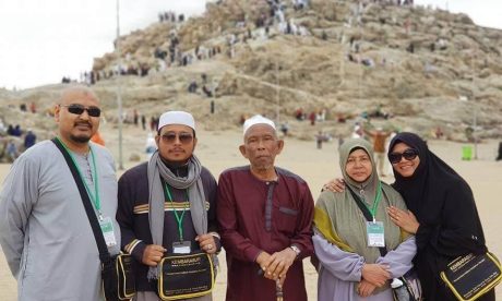 KEMBARA SUFI TRAVEL & TOURS SDN. BHD.