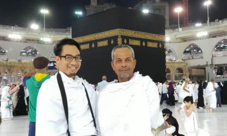 KEMBARA SUFI TRAVEL & TOURS SDN. BHD.
