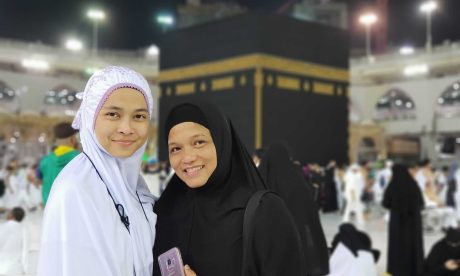 KEMBARA SUFI TRAVEL & TOURS SDN. BHD.