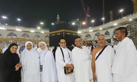KEMBARA SUFI TRAVEL & TOURS SDN. BHD.