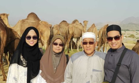KEMBARA SUFI TRAVEL & TOURS SDN. BHD.