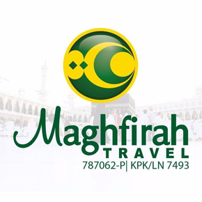 Pakej Umrah Bukit Mertajam