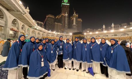 AQ TRAVEL AND TOUR SDN. BHD.