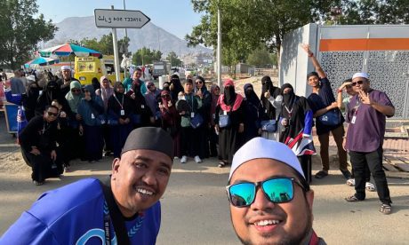 AQ TRAVEL AND TOUR SDN. BHD.