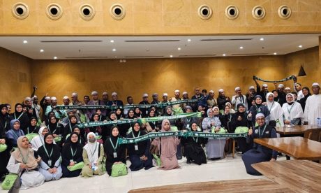 SINAR HIJRAH TRAVEL & TOURS SDN. BHD