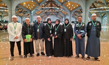 SINAR HIJRAH TRAVEL & TOURS SDN. BHD