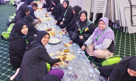 SINAR HIJRAH TRAVEL & TOURS SDN. BHD