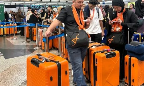 FELDA TRAVEL SDN. BHD.