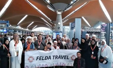 FELDA TRAVEL SDN. BHD.